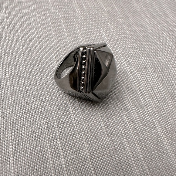 Matrix Ring - Size 7 - Picture 4 of 8